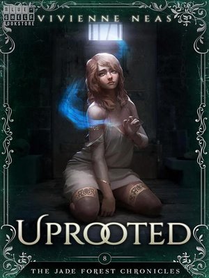 cover image of Uprooted